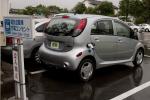 Mitsubishi i-MiEV 2012 года (US)